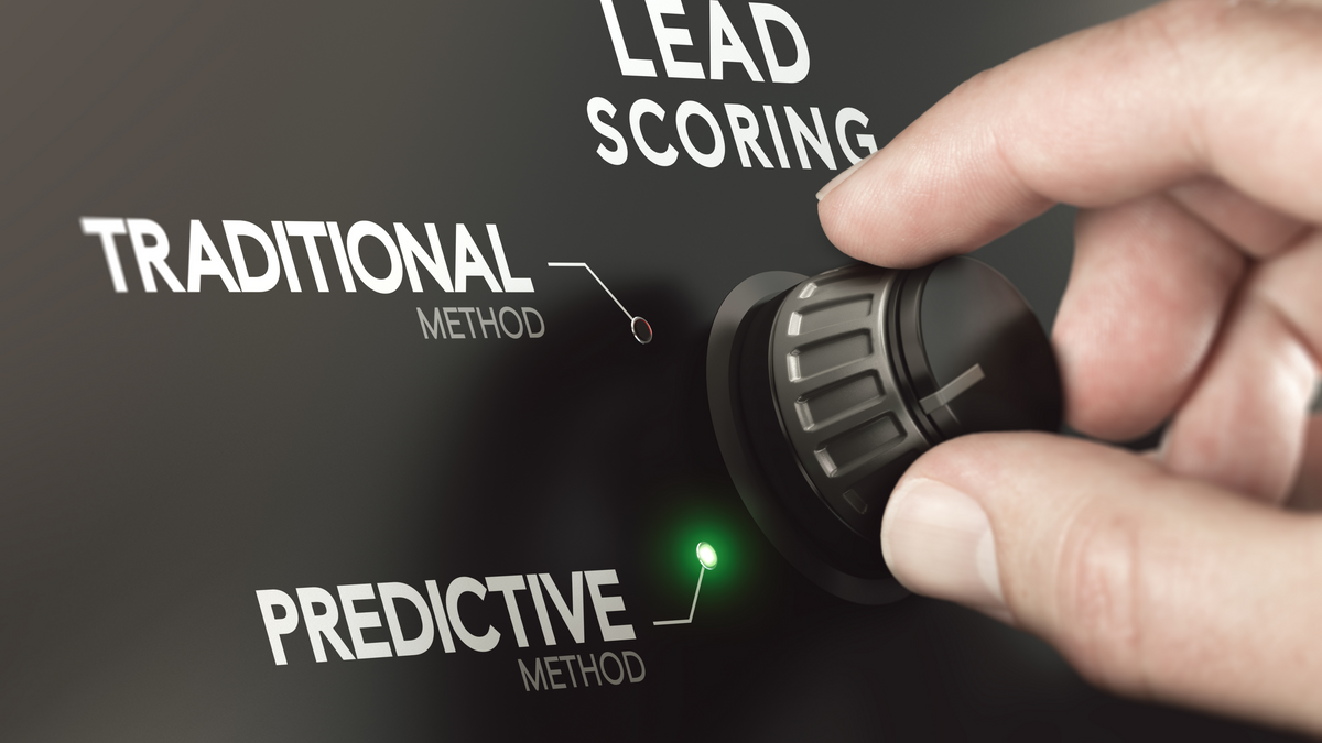 He Shoots!  He Scores!  Why Your Business Needs Lead Scoring