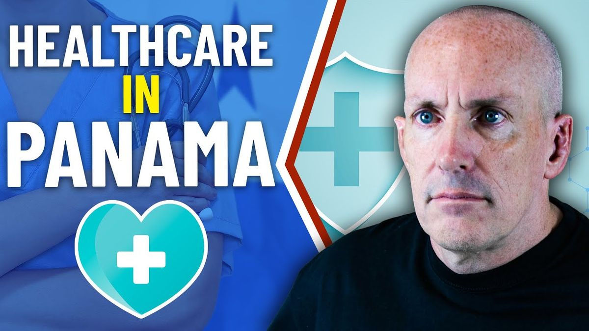 A Personal Exposé About Healthcare in Panama