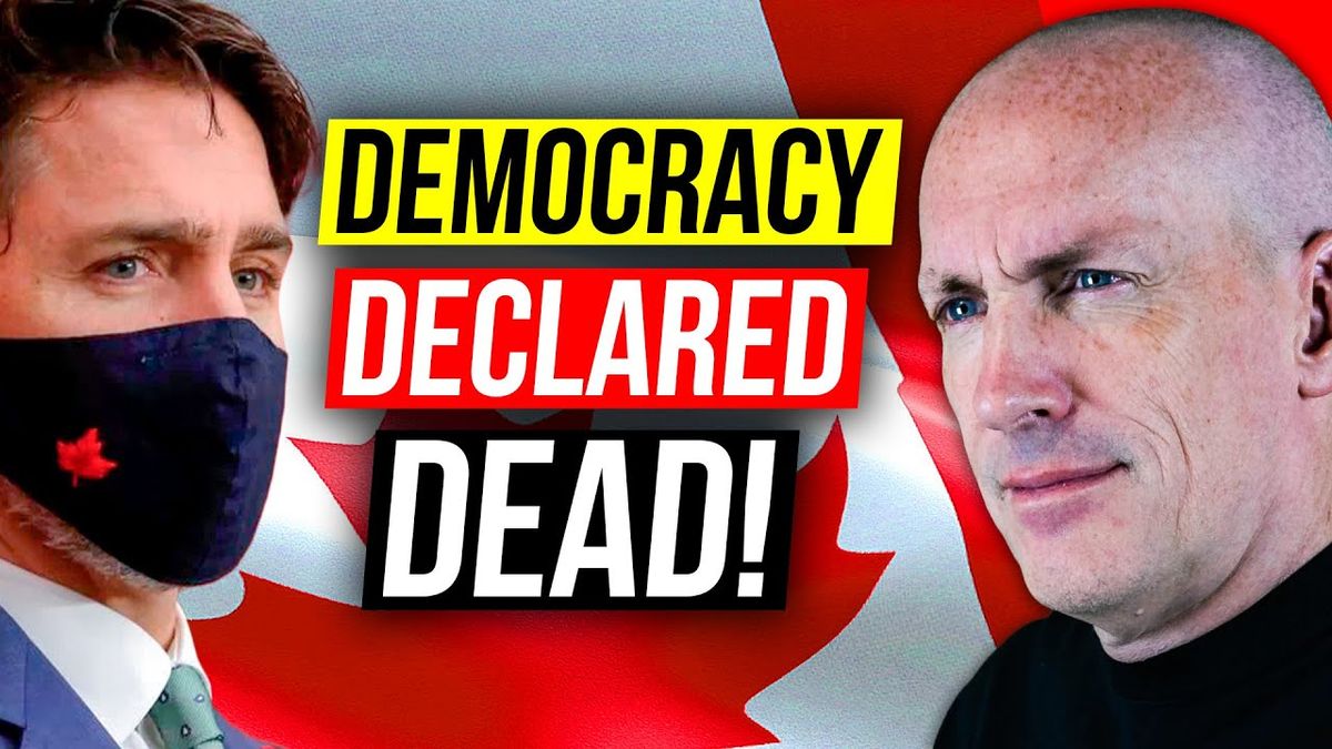 Canada Elections Suspended Indefinitely: Is Democracy Dead Forever?