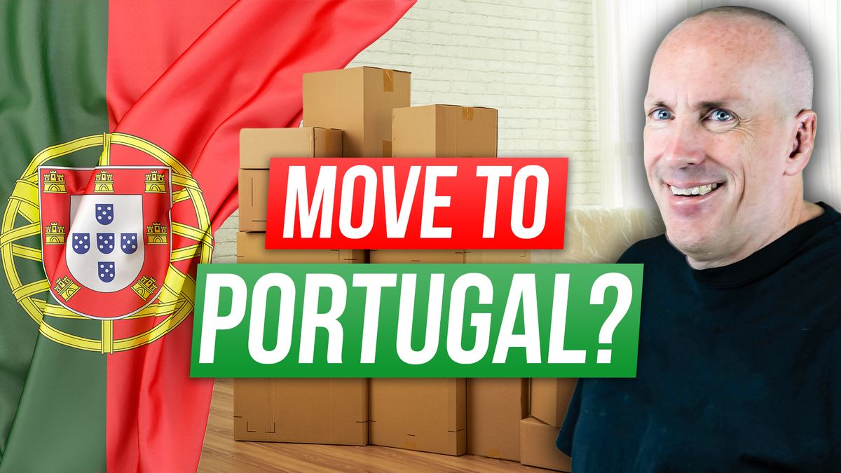 Redefining Your Life’s Purpose in Portugal