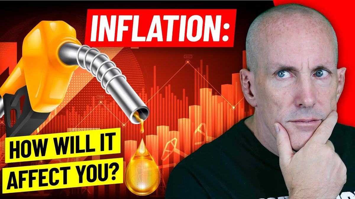 4 Ways To Buffer Your Business Against Inflation