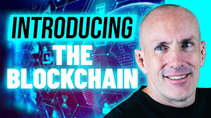 Only Read If You’re One Of The 99.9% Who Doesn’t “Get” Blockchain.
