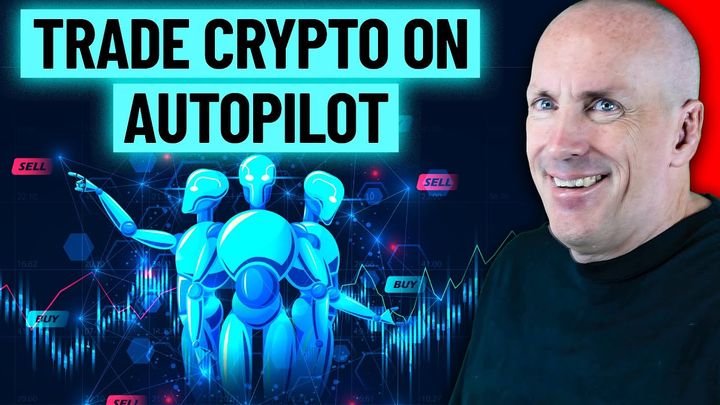 How to Grow Your Investment Portfolio Using Crypto Trading Bots